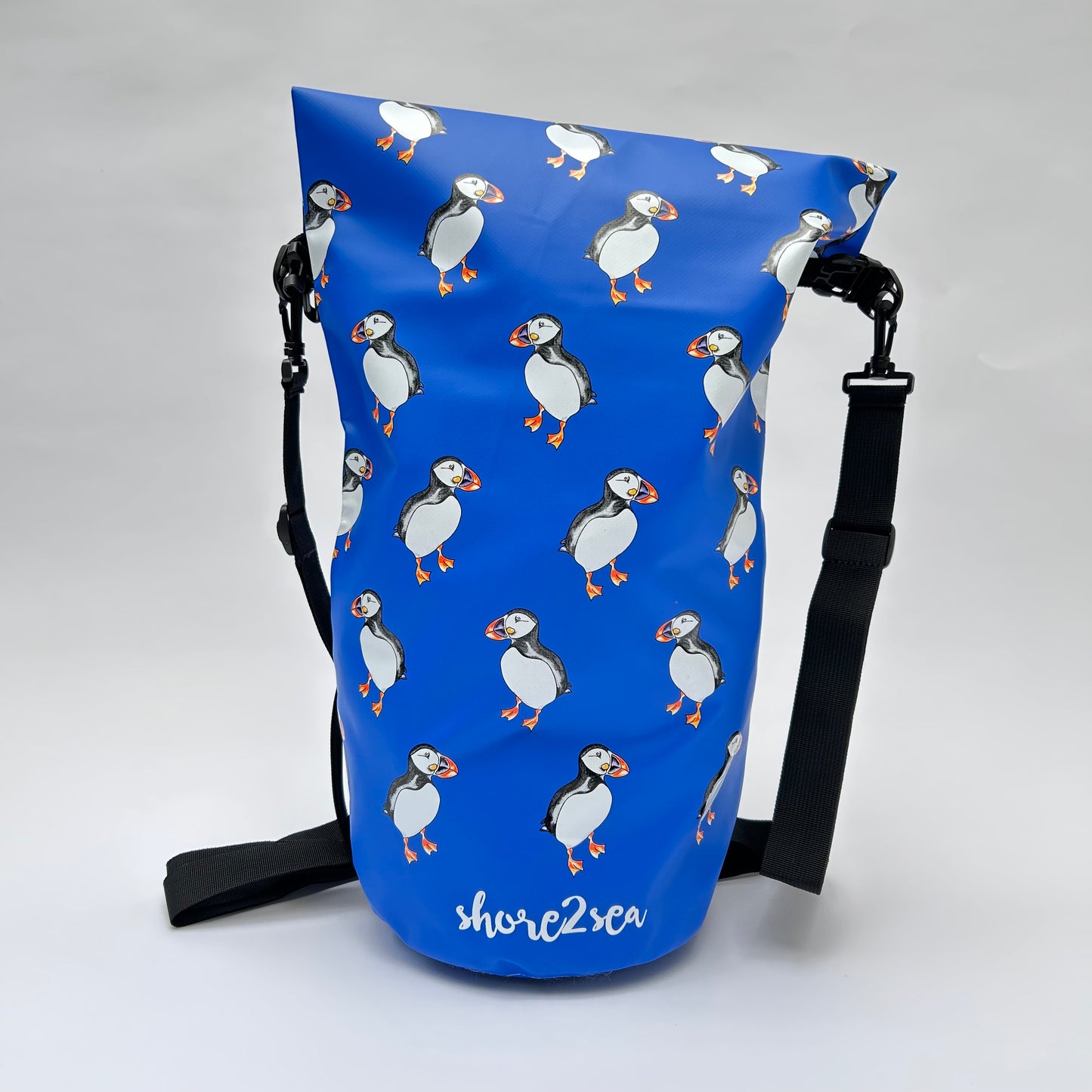 Puffin Dry Bag - 5L / 15L / 20L