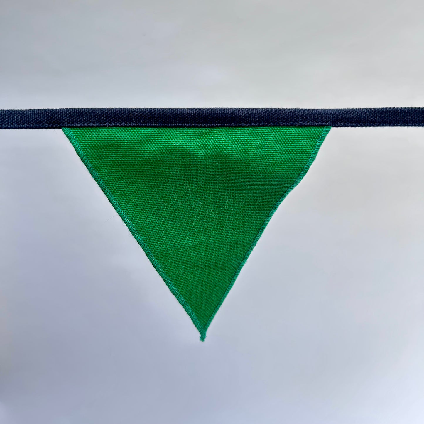 Vibrant Baby Bunting
