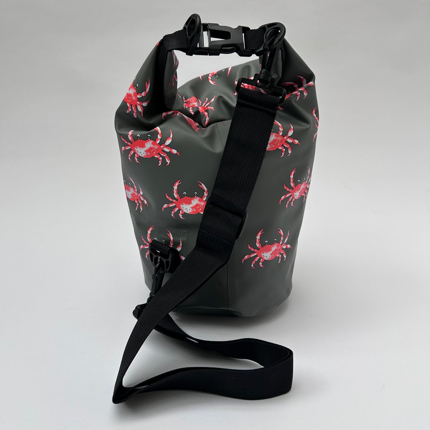 Crab Dry Bag - 5L / 15L / 20L
