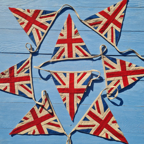 Bunting