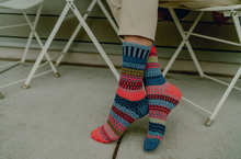 Load image into Gallery viewer, Solmate Socks
