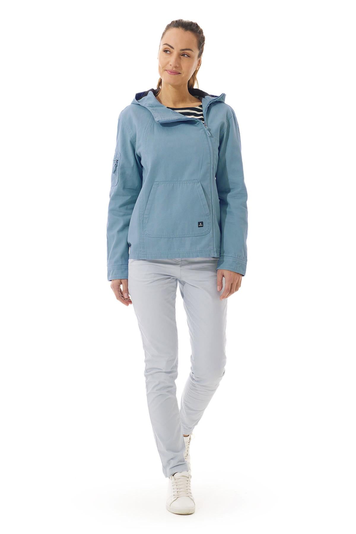 Mousqueton Sauzon Jacket
