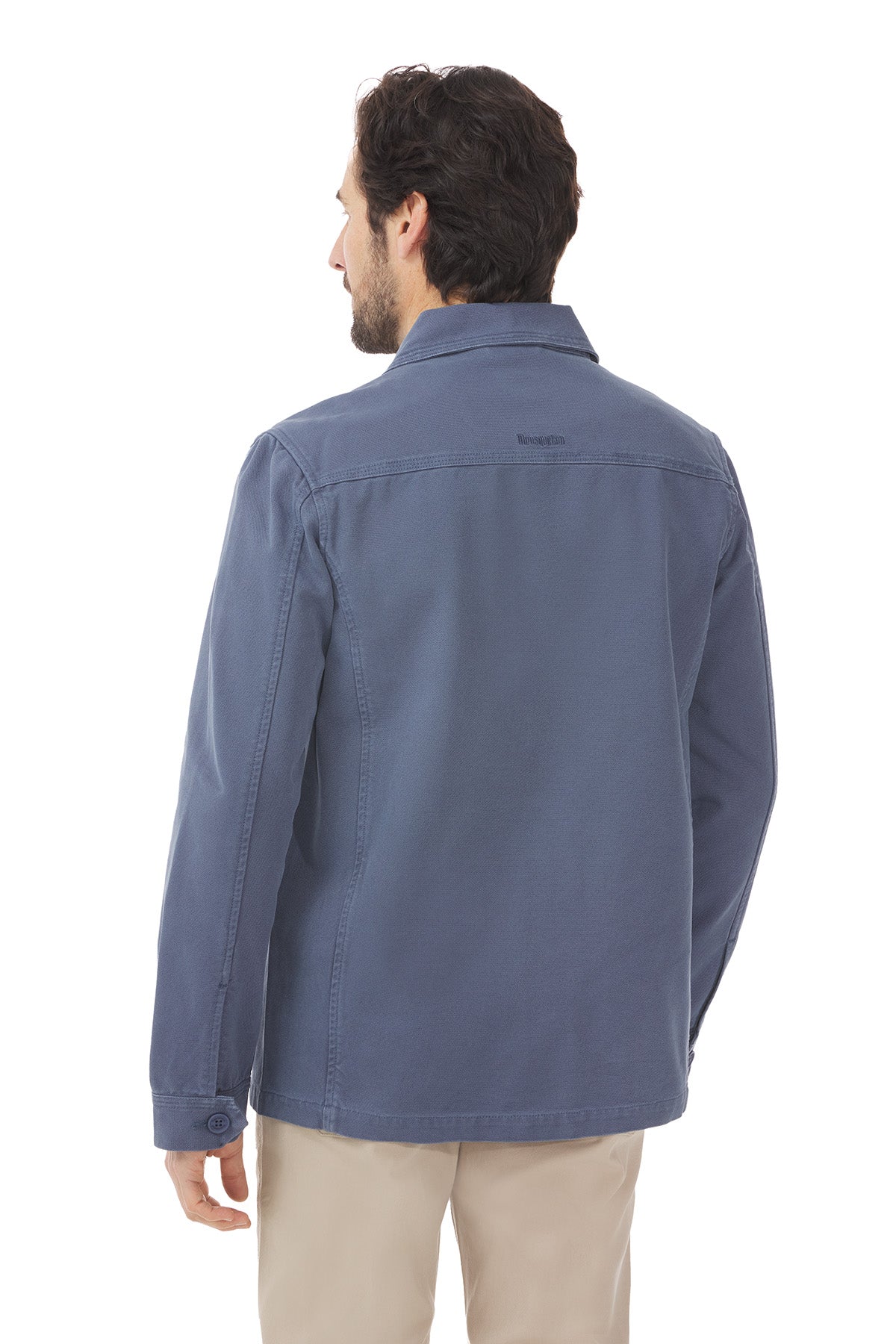 Mousqueton Hizilig Workwear Jacket