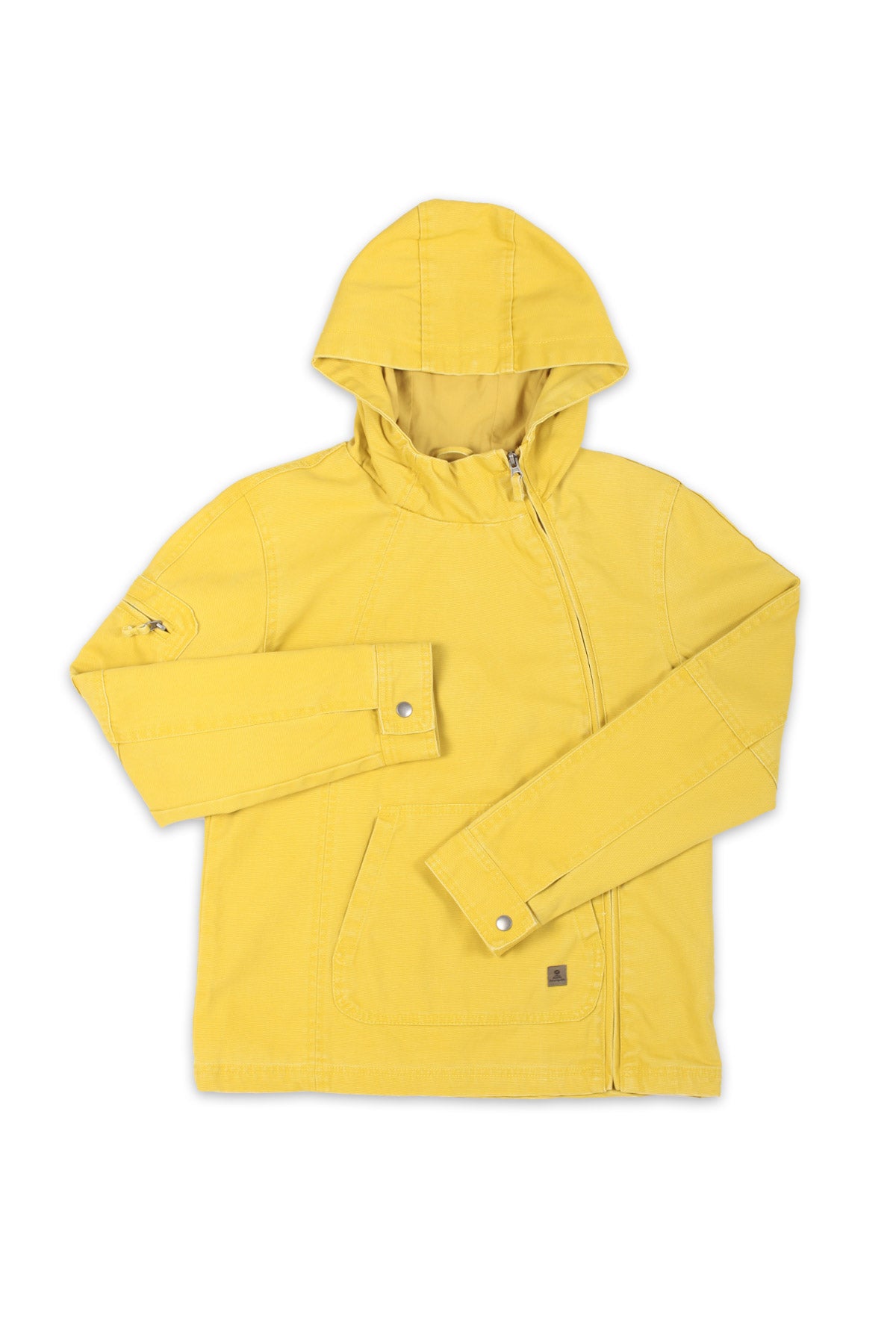 Mousqueton Sauzon Jacket