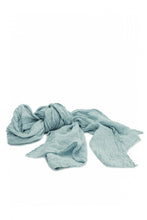 Load image into Gallery viewer, Hemp scarf from Couleur Chanvre
