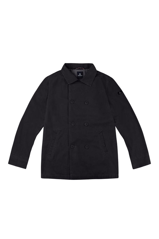 Mousqueton Algar Jacket