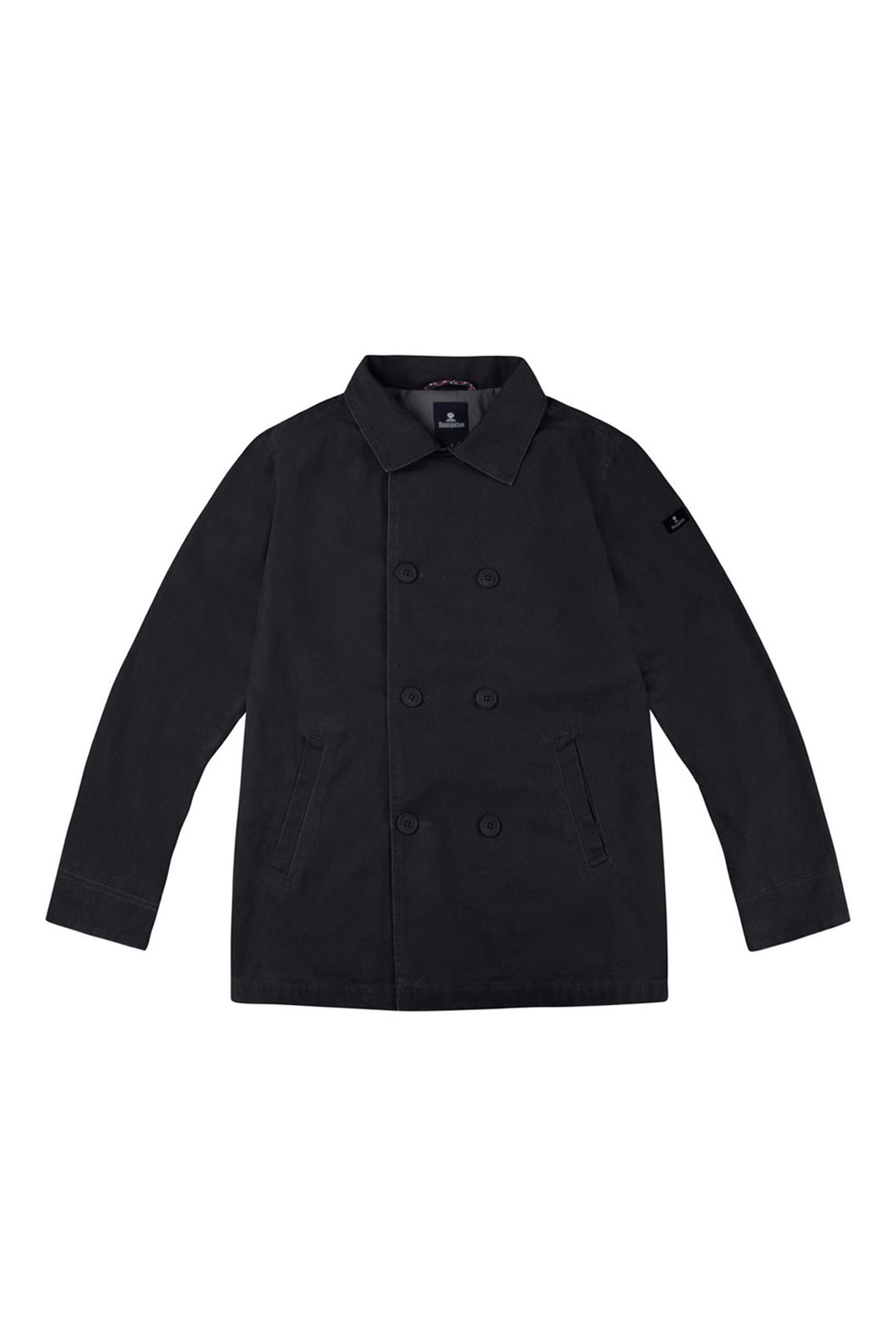 Mousqueton Algar Jacket