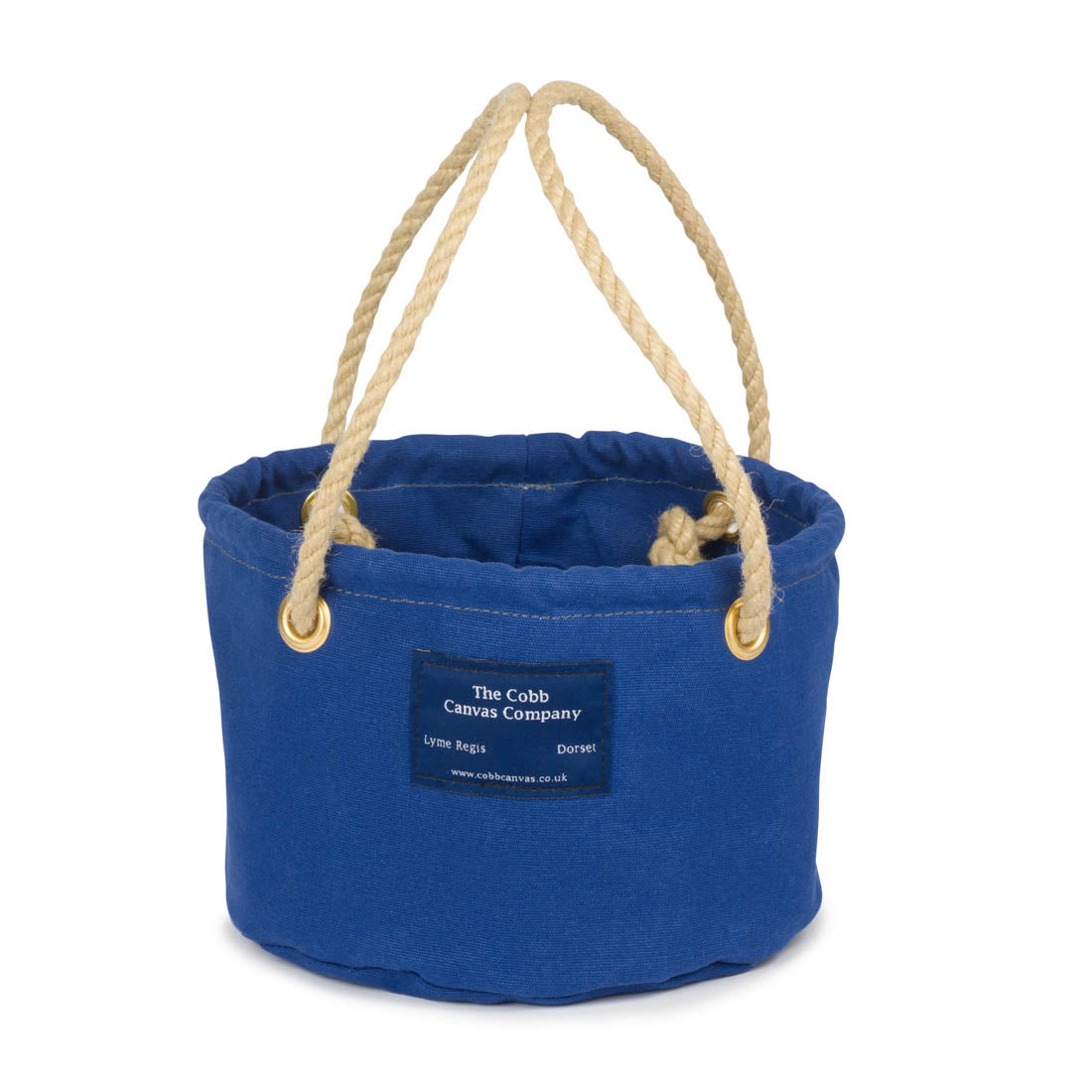 Cobb Canvas "Can Can" Drinks Carrier