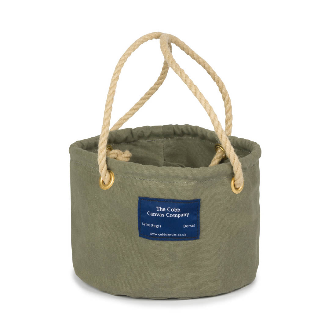 Cobb Canvas "Can Can" Drinks Carrier
