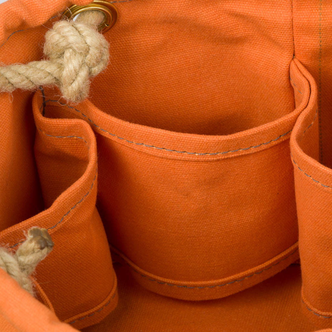 Cobb Canvas "Can Can" Drinks Carrier
