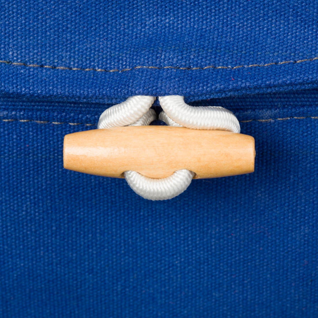 Cobb Canvas Courier Bag