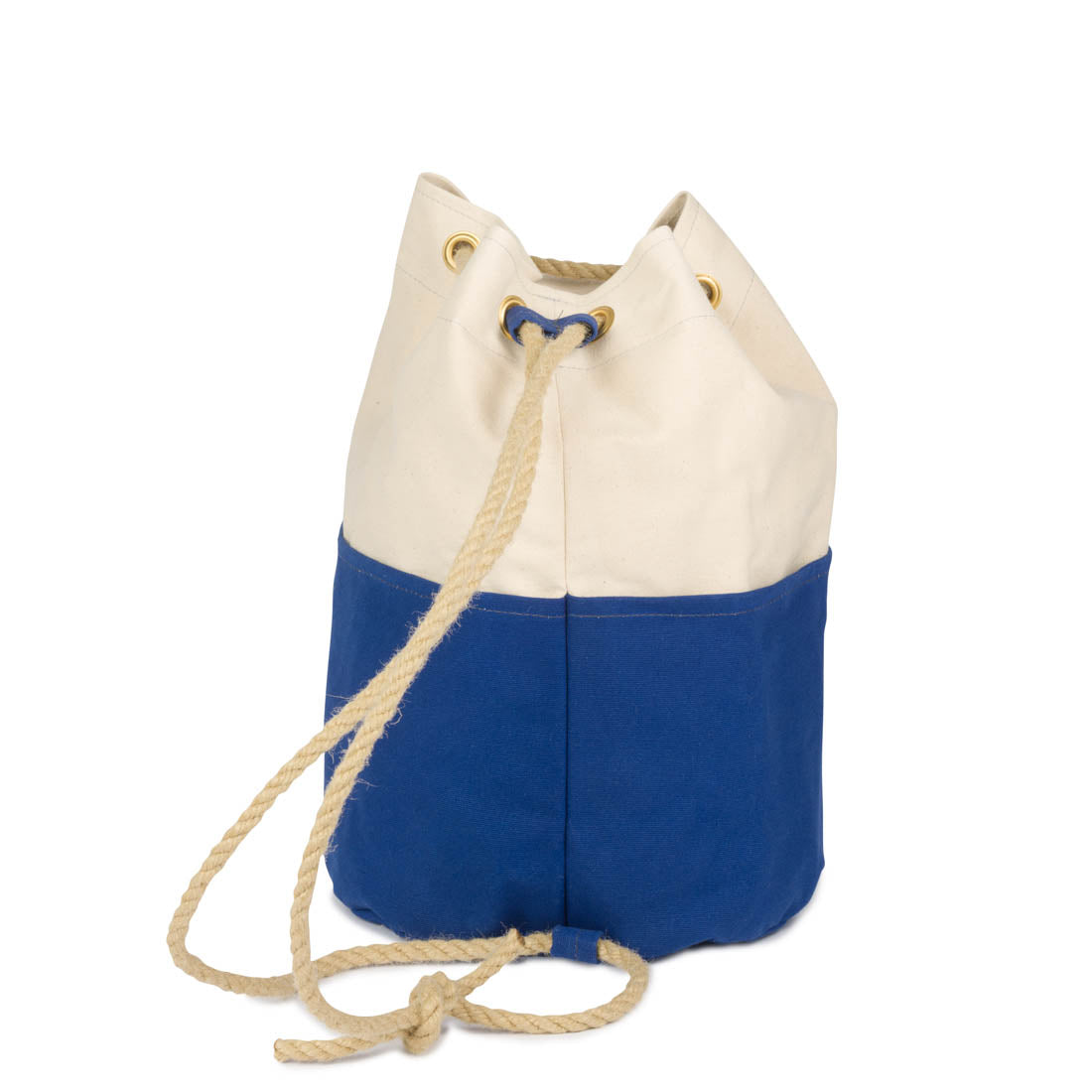 Cobb Canvas Duffel Bag