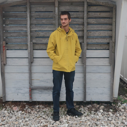 Mousqueton 'Baden' jacket