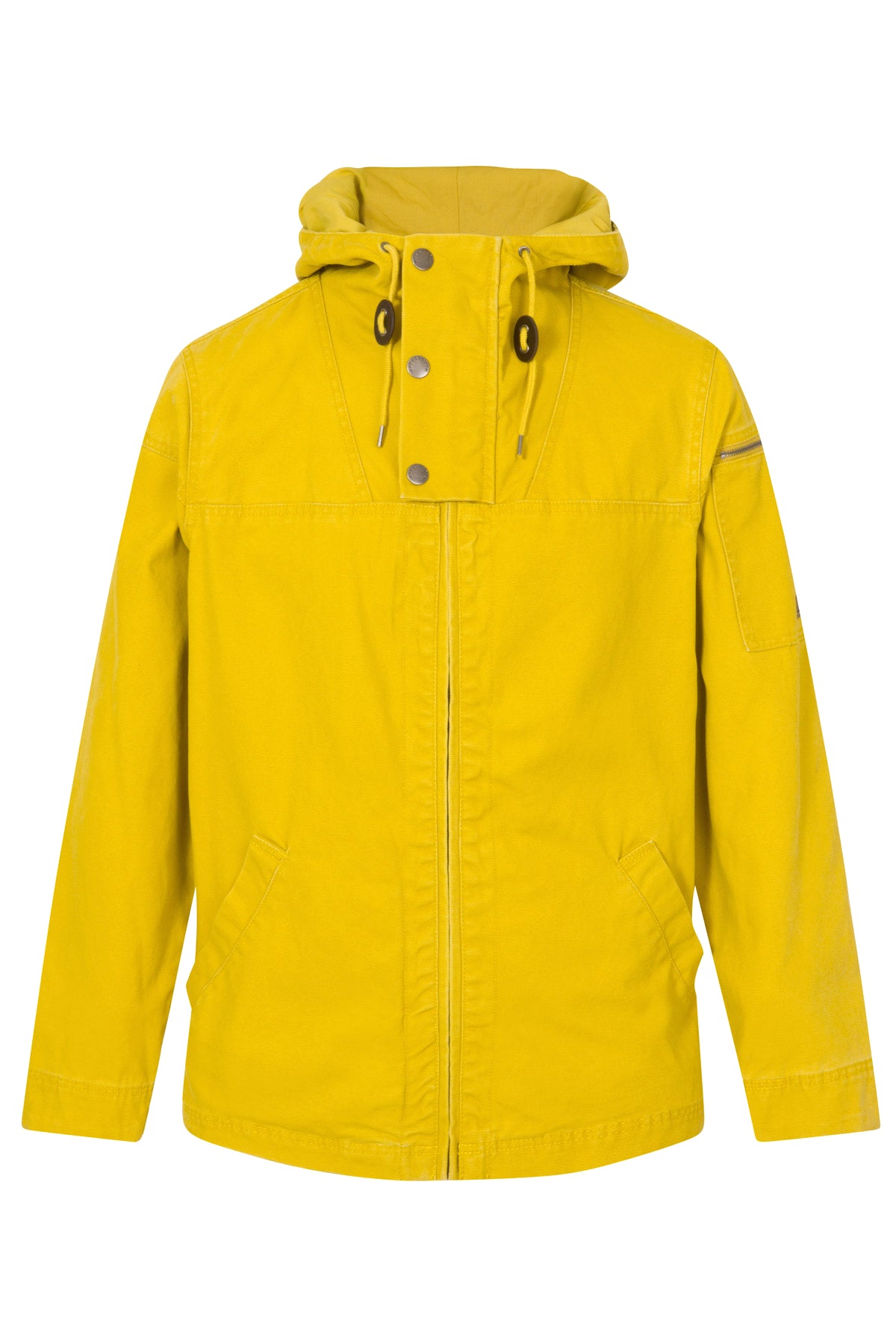 Mousqueton Baden jacket Persuasion Lyme Regis