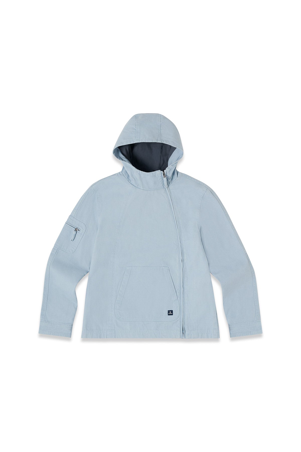 Mousqueton Sauzon Jacket