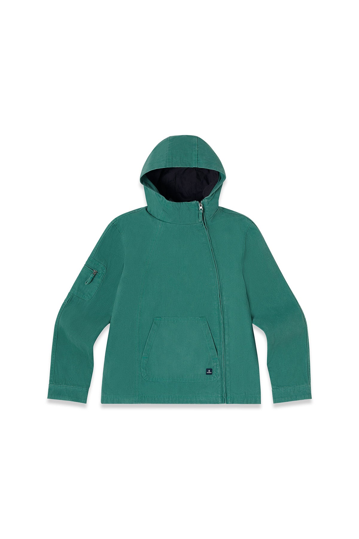 Mousqueton Sauzon Jacket