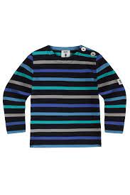 Baby Breton Top