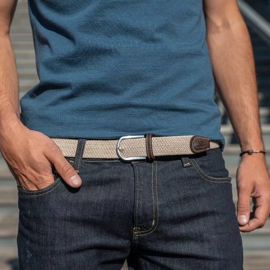 Billy Belt