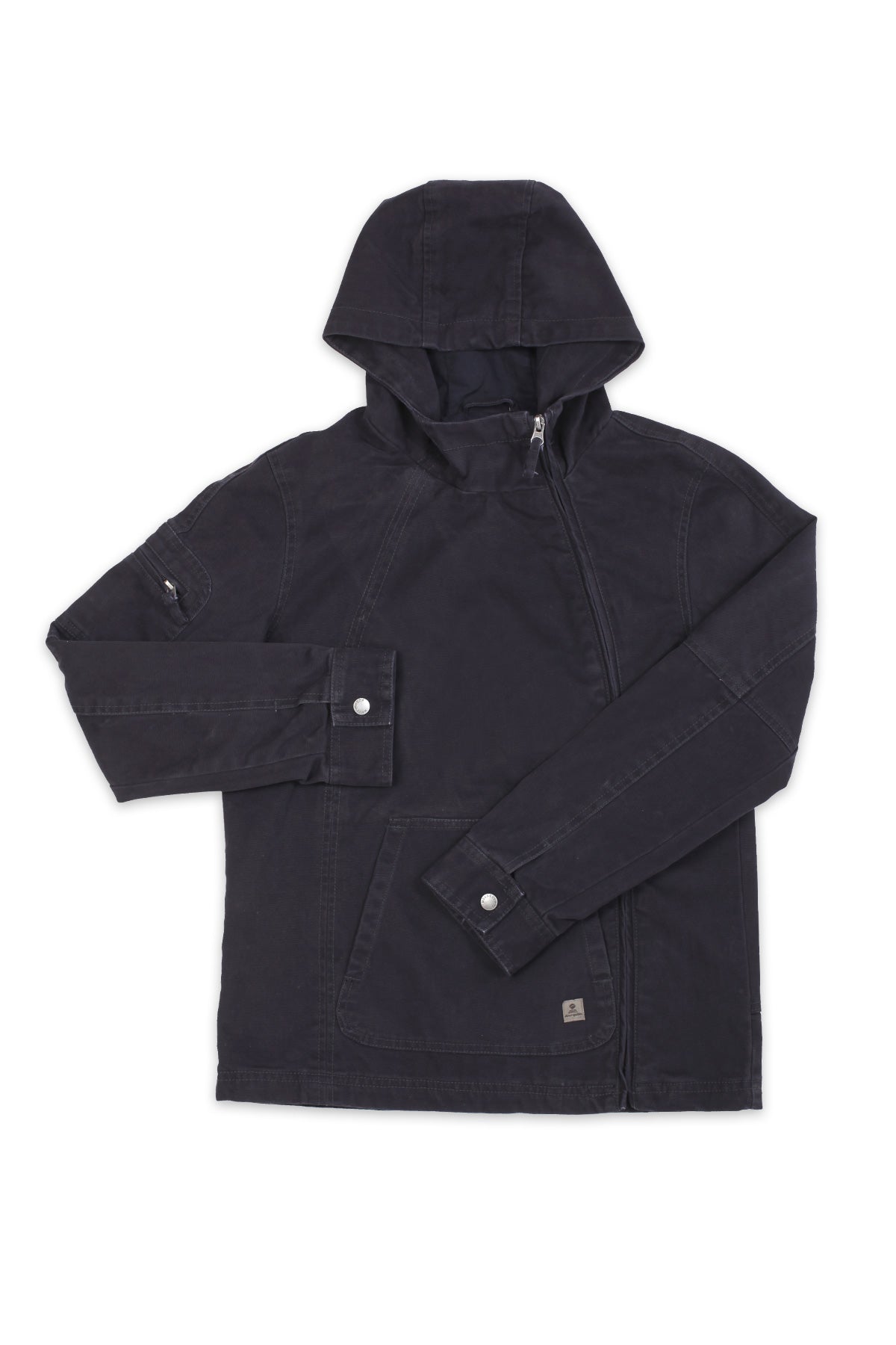 Mousqueton Sauzon Jacket